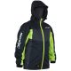 Matrix Wind Blocker Fleece Thermo Kabát L