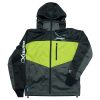 Matrix Wind Blocker Fleece X Large Thermo kabát