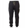 Matrix Minimal Black Marl Joggers Melegítőnadrág 3XL