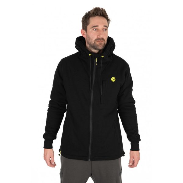 Matrix Matrix Sherpa Hoody XXX Large Kapucnis pulóver