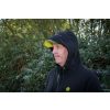 Matrix Matrix Sherpa Hoody XXX Large Kapucnis pulóver