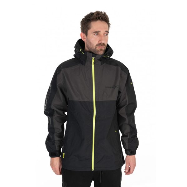 Matrix Matrix Tri-Layer Jacket 25K M Eső kabát