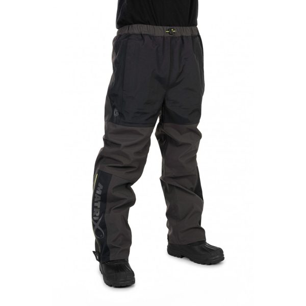 Matrix Matrix Tri-Layer Over Trousers 25K XL Eső nadrág