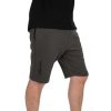 Matrix Jogger Shorts Sötétszürke-Lime Rövid Nadrág S