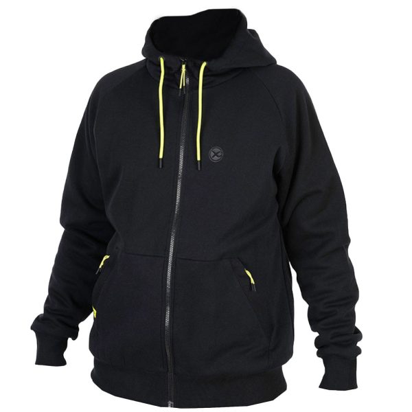 Matrix Sherpa Winter Hoody Pulóver L