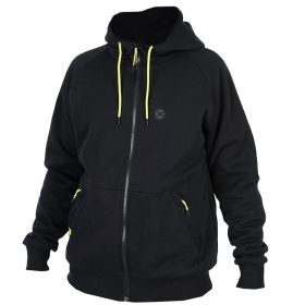 Matrix Sherpa Winter Hoody Pulóver 2XL
