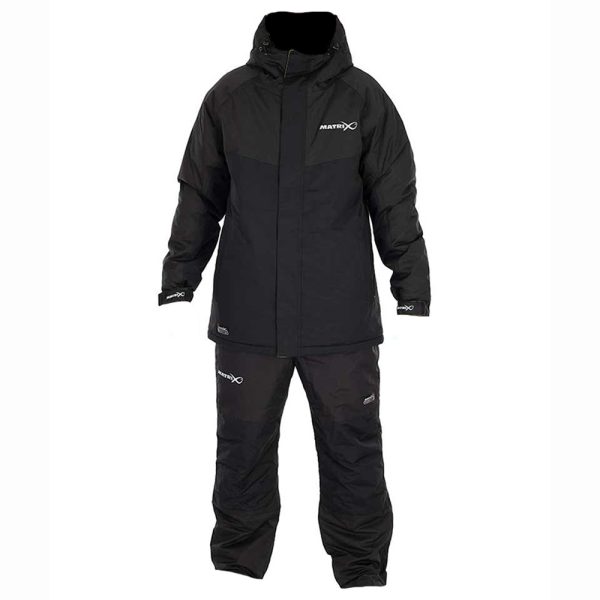 Matrix Therma Foil Winter Suits Thermoruha Szett S