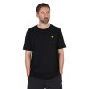 Matrix Black Mini Logo T-Shirt Póló S