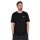 Matrix Black Mini Logo T-Shirt Póló S