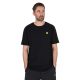 Matrix Black Mini Logo T-Shirt Póló M