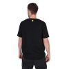 Matrix Black Mini Logo T-Shirt Póló S