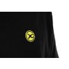 Matrix Black Mini Logo T-Shirt Póló S