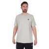 Matrix Grey Mini Logo T-Shirt Póló 3XL