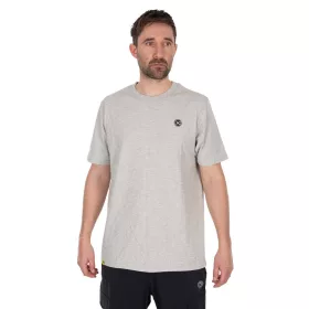 Matrix Grey Mini Logo T-Shirt Póló S