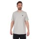 Matrix Grey Mini Logo T-Shirt Póló 3XL