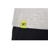 Matrix Grey Mini Logo T-Shirt Póló 3XL