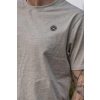 Matrix Grey Mini Logo T-Shirt Póló 3XL