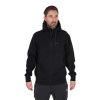 Matrix Black Stealth Zip Hoody Pulóver S