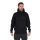 Matrix Black Stealth Zip Hoody Pulóver S
