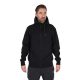 Matrix Black Stealth Zip Hoody Pulóver M