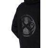 Matrix Black Stealth Zip Hoody Pulóver S