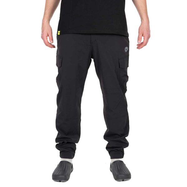 Matrix LW Cargo Trousers Nadrág M