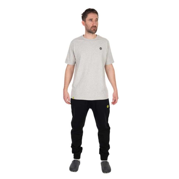 Matrix Black Joggers Melegítőnadrág 3XL