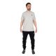 Matrix Black Joggers Melegítőnadrág M