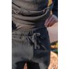 Matrix Black Joggers Melegítőnadrág 3XL
