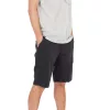 Matrix LW Cargo Shorts Rövidnadrág XL
