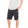 Matrix LW Cargo Shorts Rövidnadrág 3XL