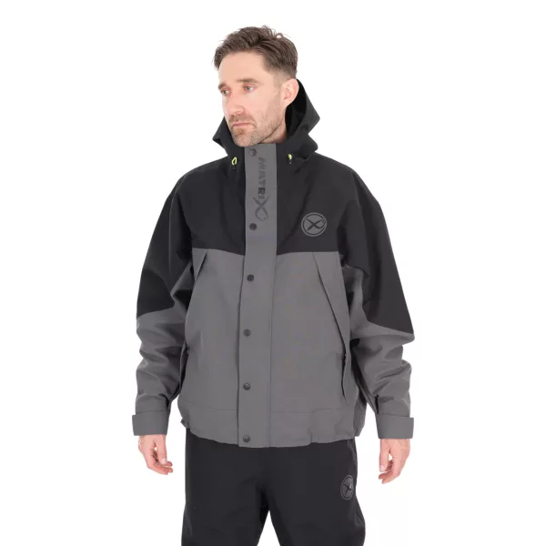 Matrix Pro-X Outer Shell Jacket Esőkabát 4XL