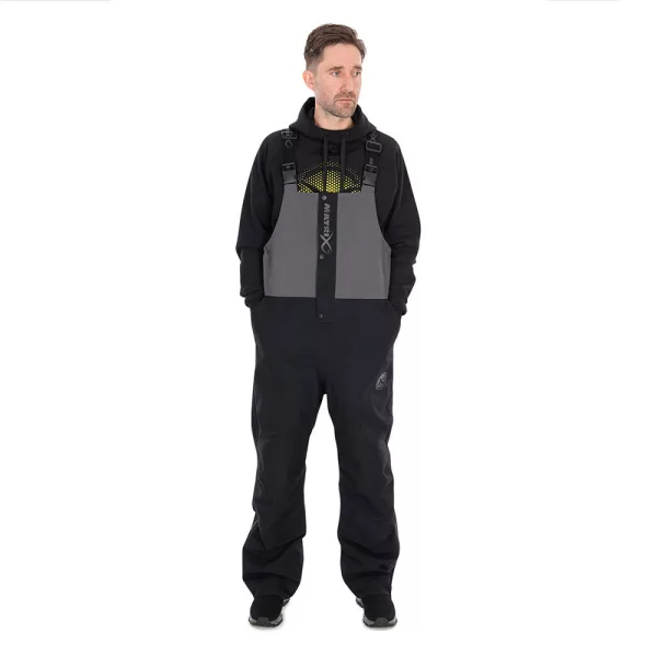 Matrix Pro-X Outer Shell Salopettes Esőnadrág XL