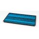 Matrix Loaded Pole Winder Tray 13cm (42 Pack) Light Blue Létra
