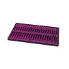 Matrix Winder Tray Lime Purple 26cm Szerelékes Létra Szett 21db
