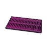 Matrix Winder Tray Lime Purple 26cm Szerelékes Létra Szett 21db