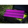 Matrix Winder Tray Lime Purple 26cm Szerelékes Létra Szett 21db