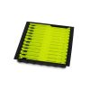 Matrix Small Winder Tray Lime 18cm Szerelékes Létra Szett 12db