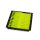Matrix Small Winder Tray Lime Szerelékes Létra Szett 18cm 12db