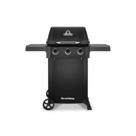 Broil King Gem 310 Shadow Gázgrill