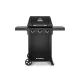 Broil King Gem 310 Shadow Gázgrill