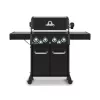 Broil King Baron 490 Shadow Gázgrill