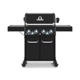Broil King Baron 490 Shadow Gázgrill