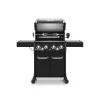 Broil King Baron 490 Shadow Gázgrill