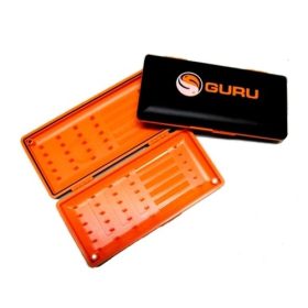 Guru Rig Case előketartó