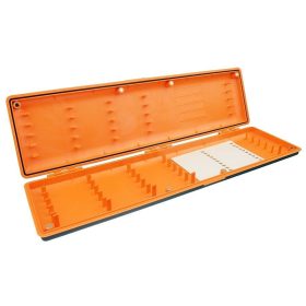 Guru Long Rig Case - Előketartó