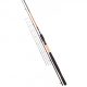 Guru N-Gauge Feeder Rod 9 ft 2 pc - feederbot