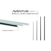 Guru Aventus Z700 5,50m 3,5mm 4 Részes Match Kit