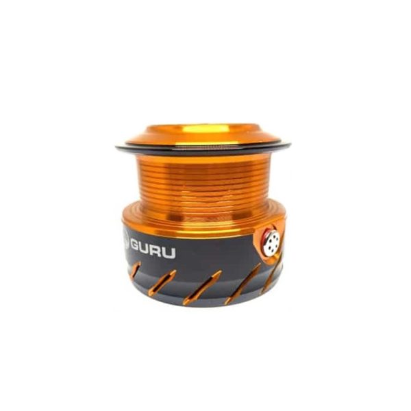 Guru- Aventus 3000 Spare Spool Pótdob
