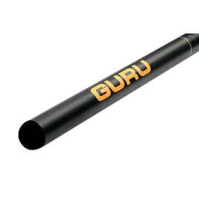 Guru Aventus 4+1m Landing Net Handle 2 Részes Merítőnyél